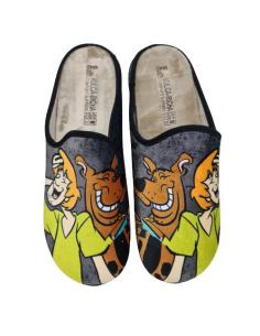 Zapatilla Scooby Vulcabicha Mod 1833
