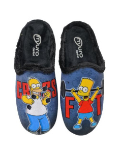 Zapatilla Crossfit Muro Confot