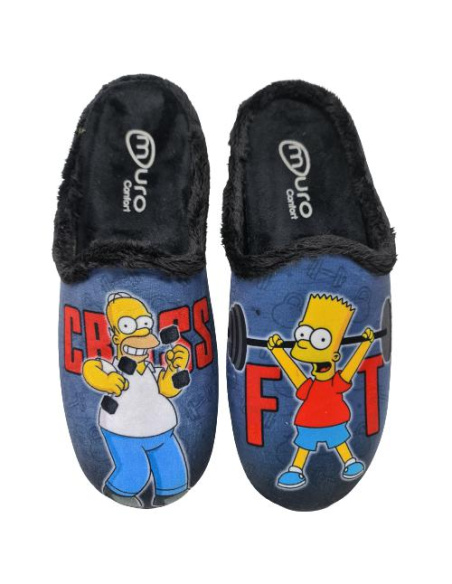 Zapatilla Crossfit Muro Confot