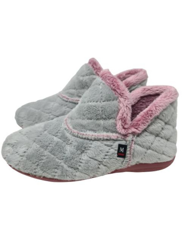 Bota Casa Suapel Muyter Mod 3081