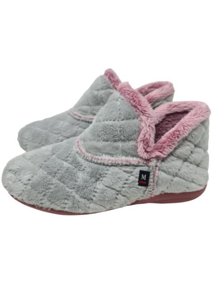 Bota Casa Suapel Muyter Mod 3081