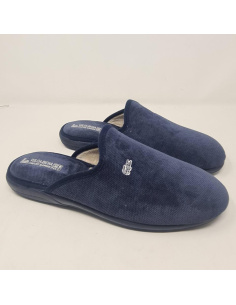 Zapatilla Chinela Cocodrilo Mod 4608