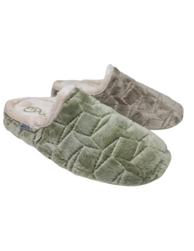 Zapatilla Geométrica  Muro 2705