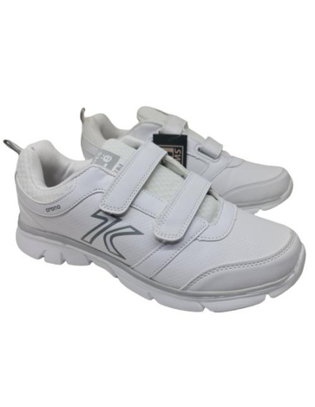 Deportiva Doble Velcro Sweden Klë Crono Velcro