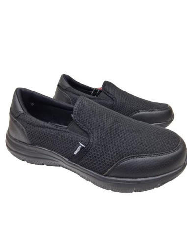 Deportiva Elásticos Nature Sweden Klë