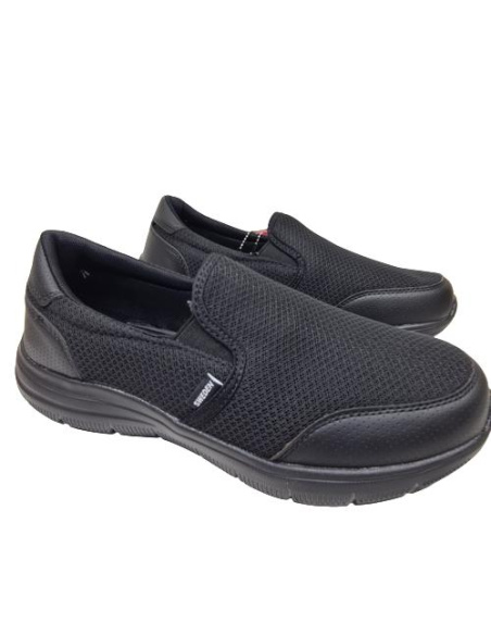 Deportiva Elásticos Nature Sweden Klë