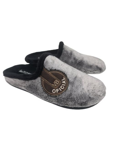 Zapatilla Suapel Vulca Bicha Mod 4807