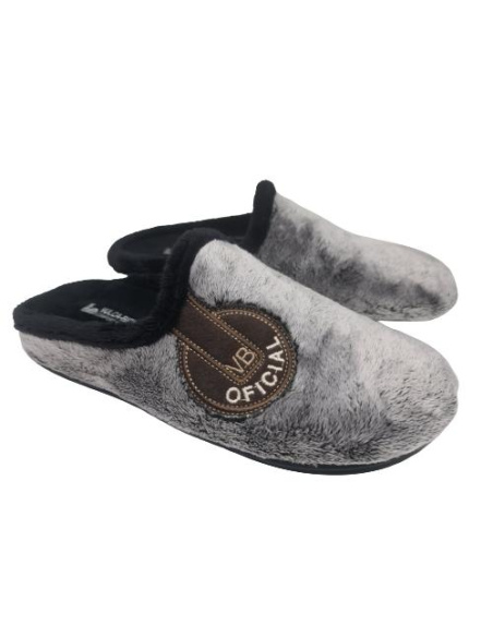 Zapatilla Suapel Vulca Bicha Mod 4807