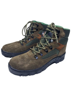 Bota Treaking Fortium Mod 0434
