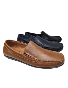 Mocasín Causal Baerchi 7901