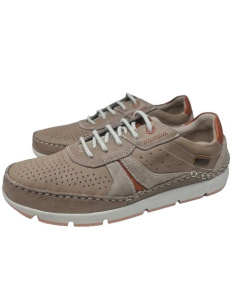 Zapato Deportivo Baerchi 2701