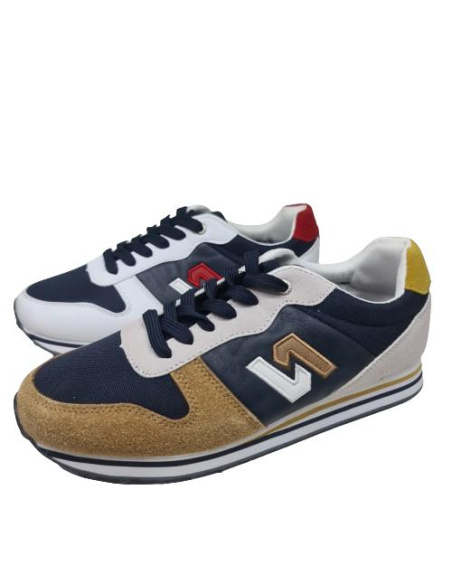 Deportivo Tipo Casual Kalasity Mod 995