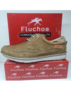 Zapato Fluchos Parker F2002