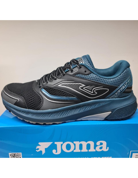 Deportivo Joma Vitaly Negro Petroleo
