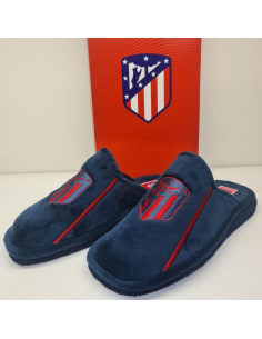 Zapatilla Atletico de Madrid Mod 918-20
