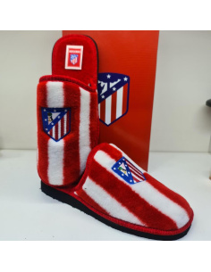 Zapatilla Atlético de Madrid Andinas 799 -20
