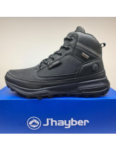 Bota Chabel J` Hayber 