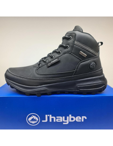 Bota Chabel J` Hayber 