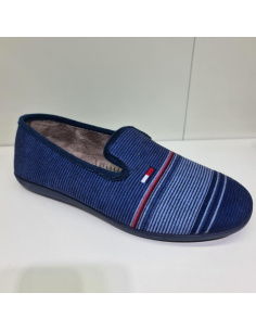 Zapatillas De Casa Cerrada J  Tom Mod  022 Casadon