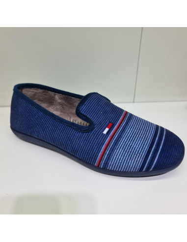 Zapatillas De Casa Cerrada J  Tom Mod  022 Casadon