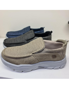 Zapato Confortable  Sport Mod TT- 58
