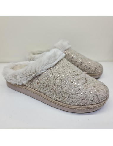 Zapatilla Salvi Confort Alfa Mod 58L 056
