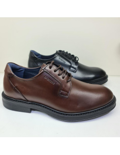 Zapato Piel Baerchi mod 1160