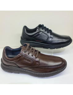 Zapato Cordón Oliver Mod  6133 Baerchi 