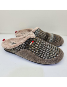 Zapatillas De Casa CozeMod  3622 Cabrera