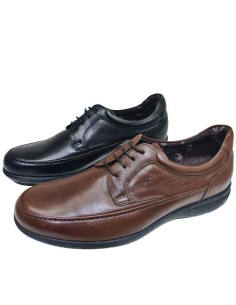 Zapato Fluchos Confort Luca 8498