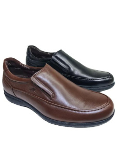 Zapato Fluchos Luca Sin Cordón 8499