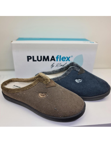 Zapatilla Descubierta Londres PL 12248