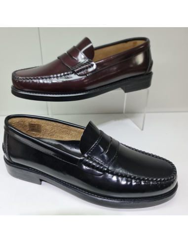 Castellano Suela de Goma Latino Mod 1300