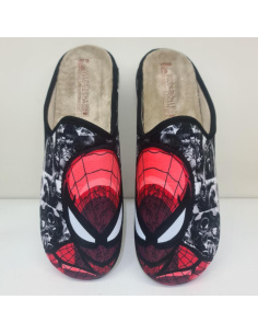 Zapatilla Casa Spider Vulcabicha Mod 1856