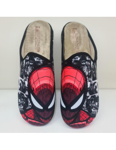 Zapatilla Casa Spider Vulcabicha Mod 1856