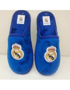 Zapatilla Real Madrid Mod CFRM6