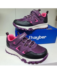 Deportiva J`hayber Rifa Labanda