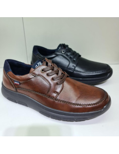 Zapato Cordón  Casual Mod  Vr3E Virucci