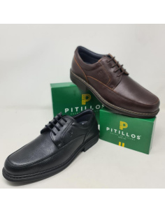 Zapato Pitillos Mod 121