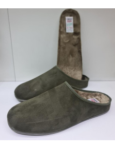 Zapatilla Descubierta Muyter 928