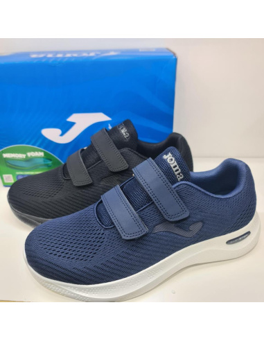 Deportivo Joma Velcro Corinto Men 2503
