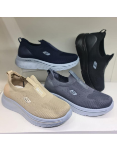 Zapato Casual Elástico E175