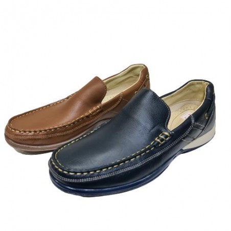 Zapato Sin Cordones Baerchi Mod  7081