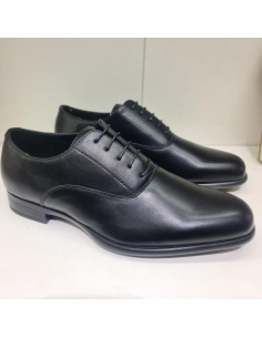 Zapato Liso Vestir Mod  L3714 Leonaly