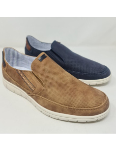 Zapato Elásticos Mod  Vre5-122 Virucci