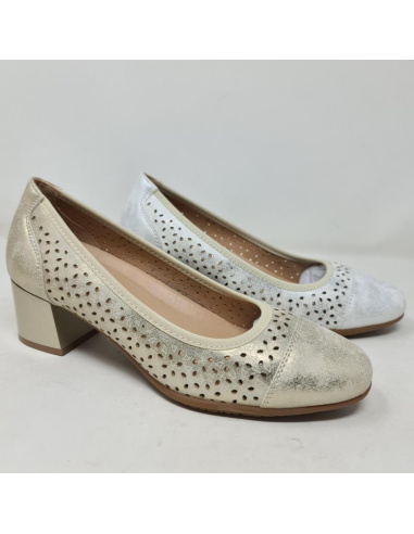Zapato Calado VR5-1686