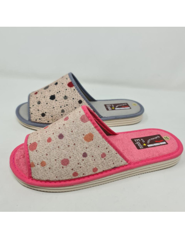 Zapatilla De Casa Fantasy Mod  14 Casadona