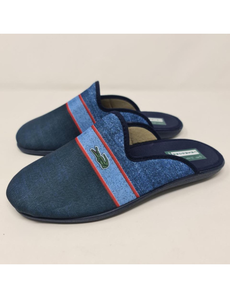 Zapatilla De Casa Coco2 Mod  0225  Casadona