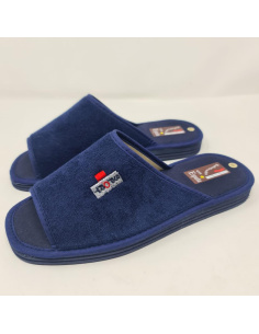 Zapatilla De Casa Sport Mod  13 99 Casadona
