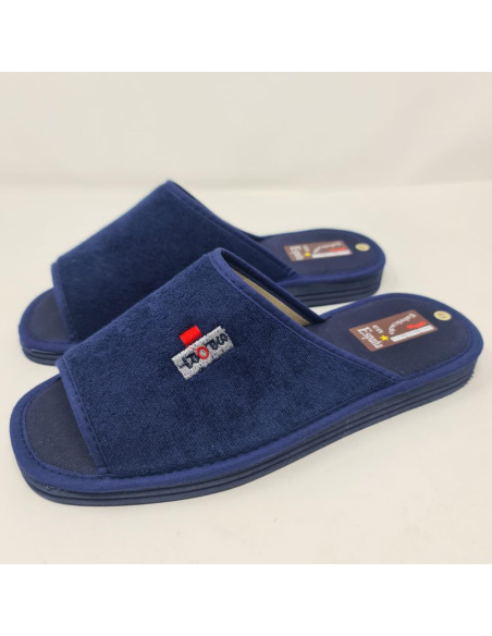 Zapatilla De Casa Sport Mod  13 99 Casadona